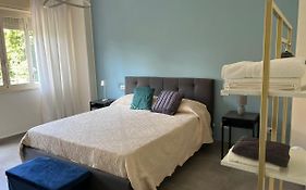 Dante284 Suites&Rooms