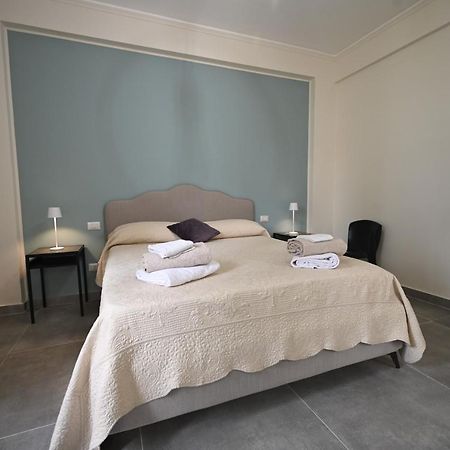 Dante284 Suites&Rooms Palerme Extérieur photo