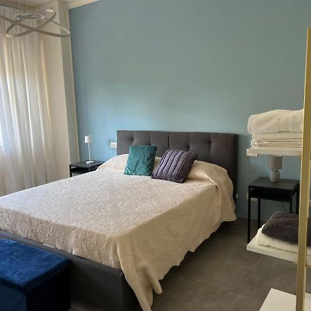 Dante284 Suites&Rooms Palerme Extérieur photo