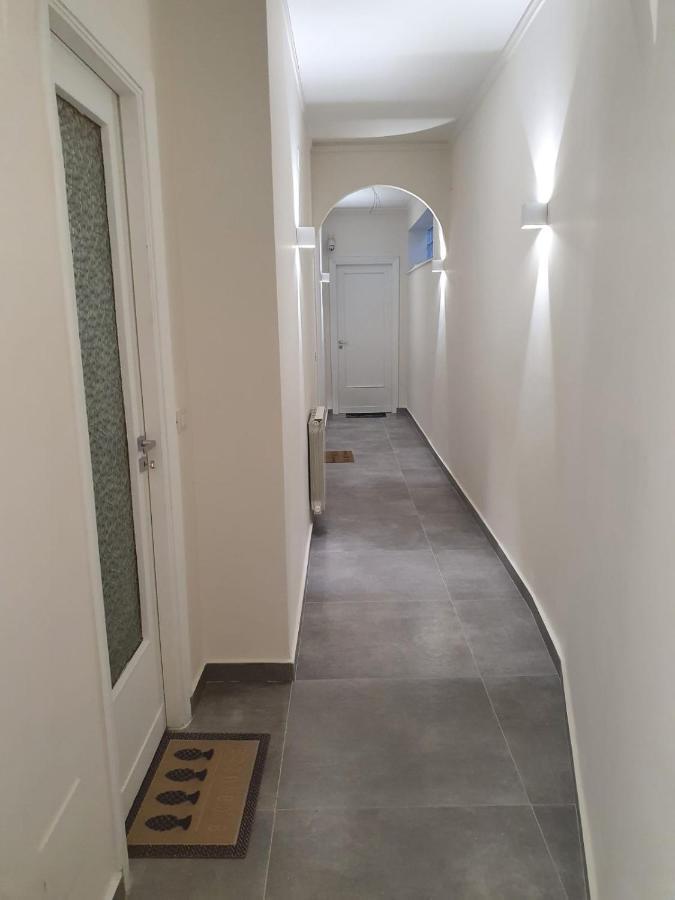 Dante284 Suites&Rooms Palerme Extérieur photo