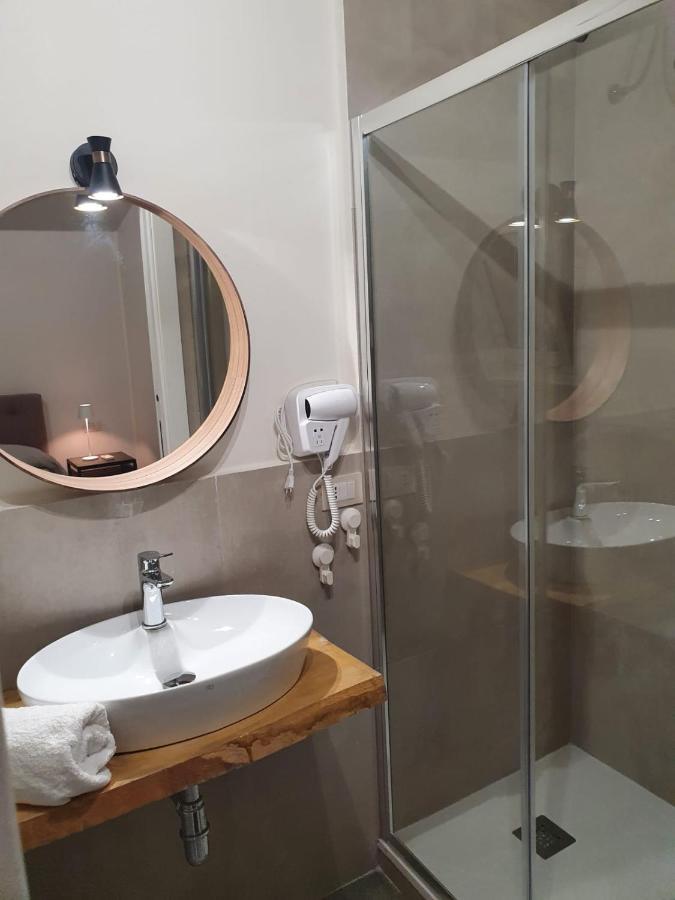 Dante284 Suites&Rooms Palerme Extérieur photo