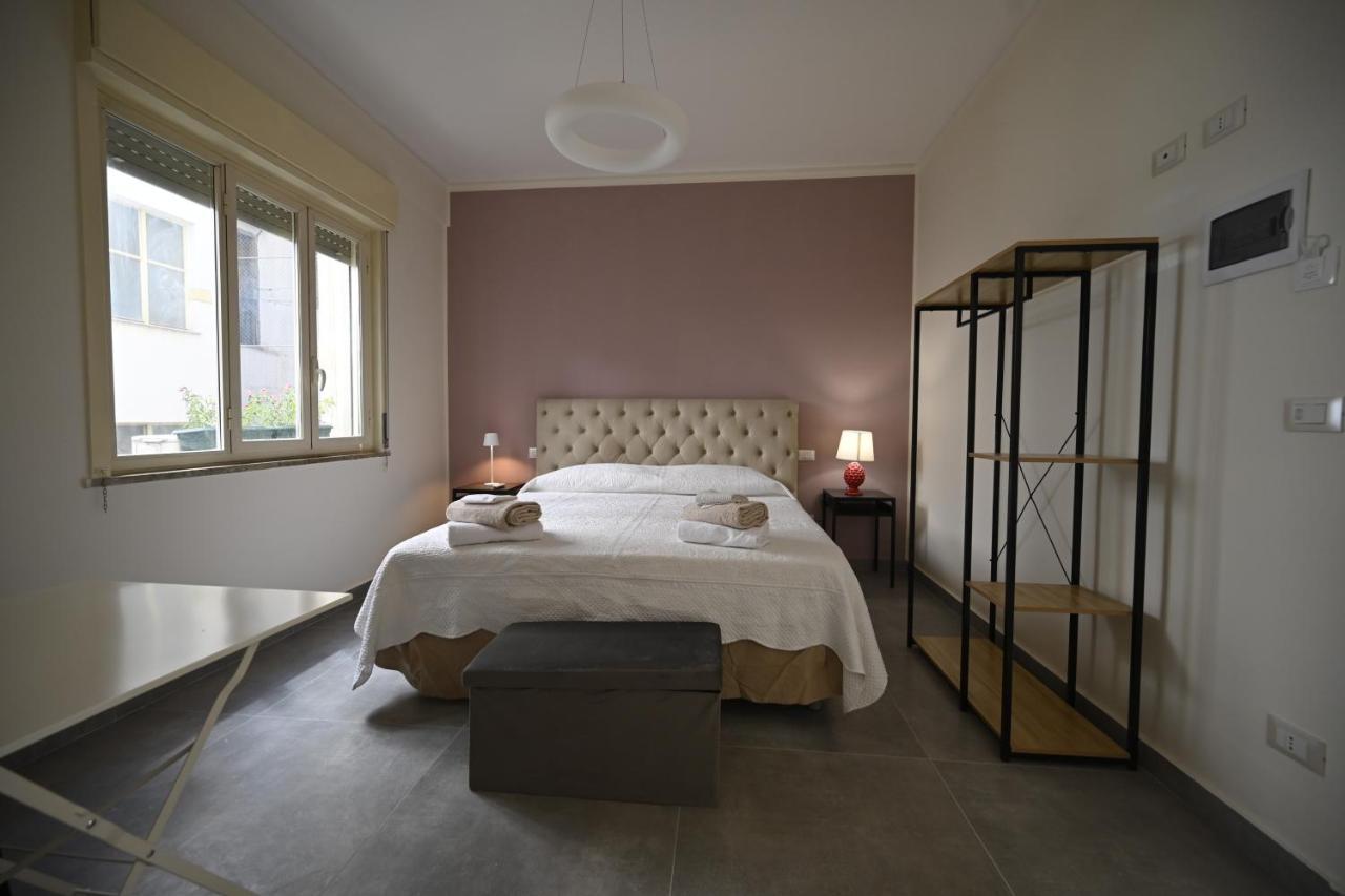 Dante284 Suites&Rooms Palerme Extérieur photo