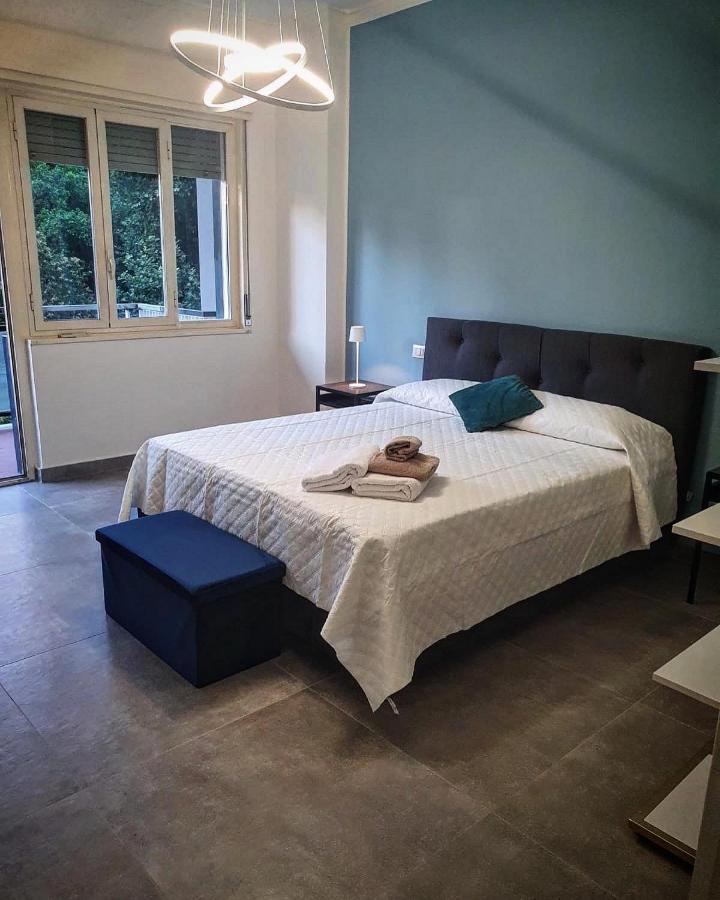 Dante284 Suites&Rooms Palerme Extérieur photo