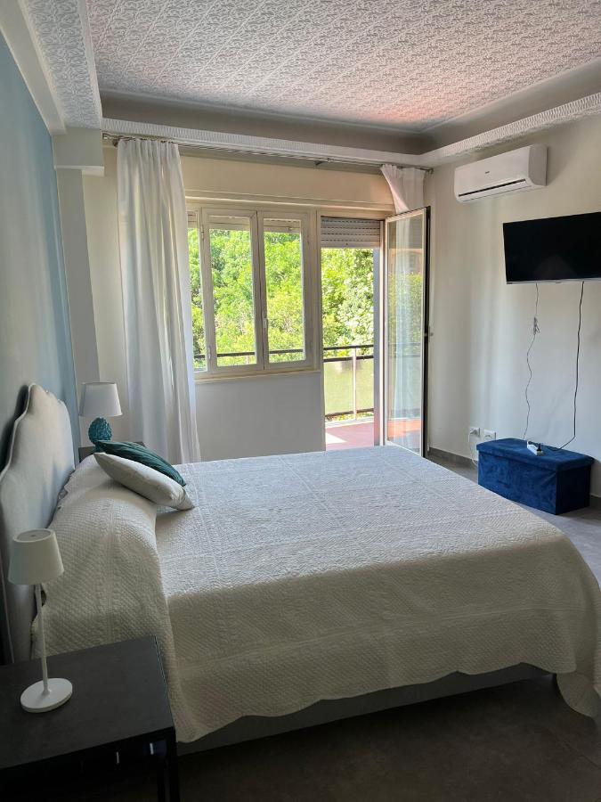 Dante284 Suites&Rooms Palerme Extérieur photo