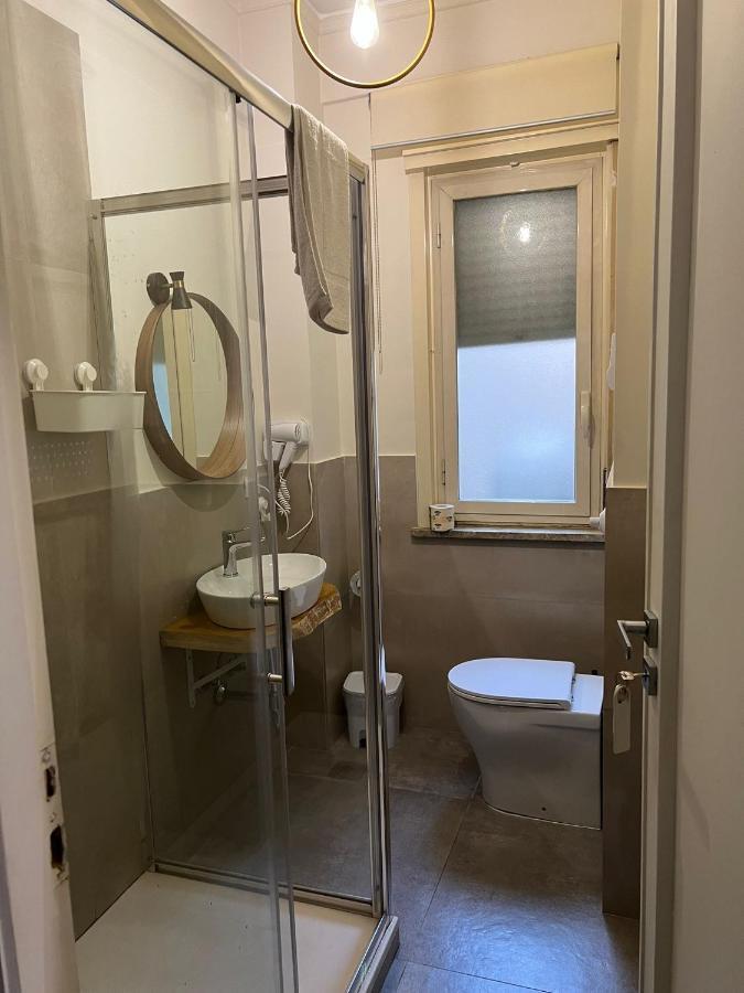 Dante284 Suites&Rooms Palerme Extérieur photo