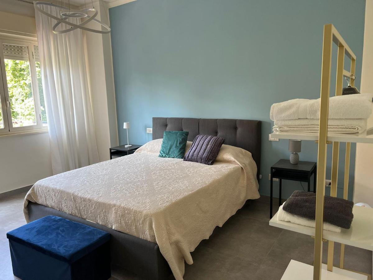 Dante284 Suites&Rooms Palerme Extérieur photo