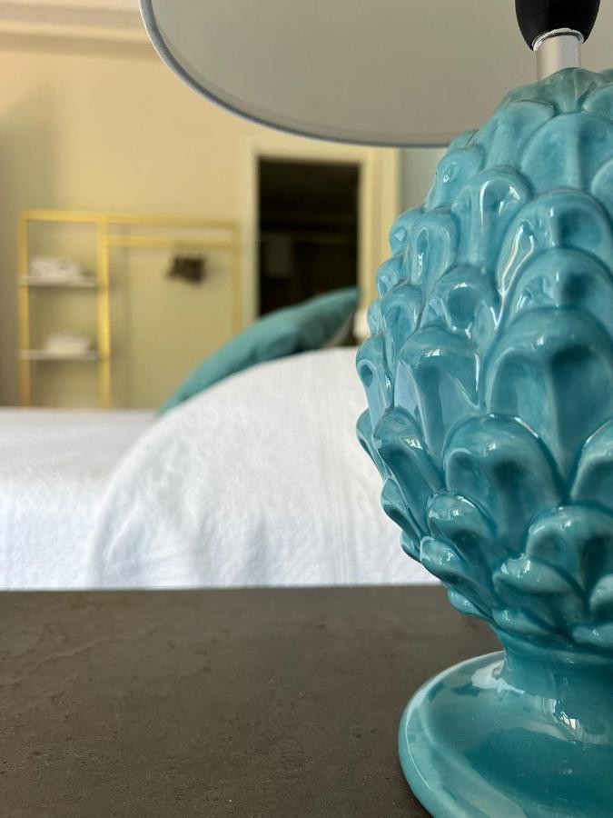 Dante284 Suites&Rooms Palerme Extérieur photo