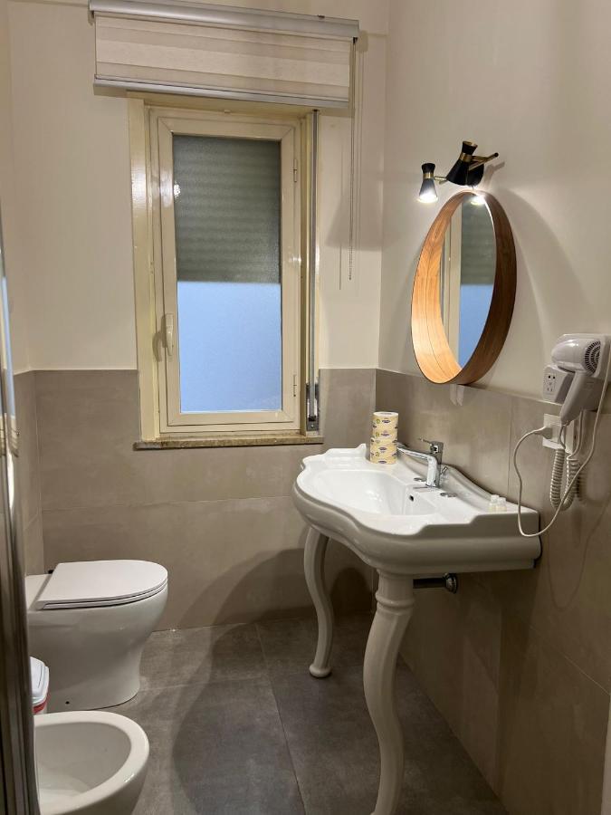 Dante284 Suites&Rooms Palerme Extérieur photo