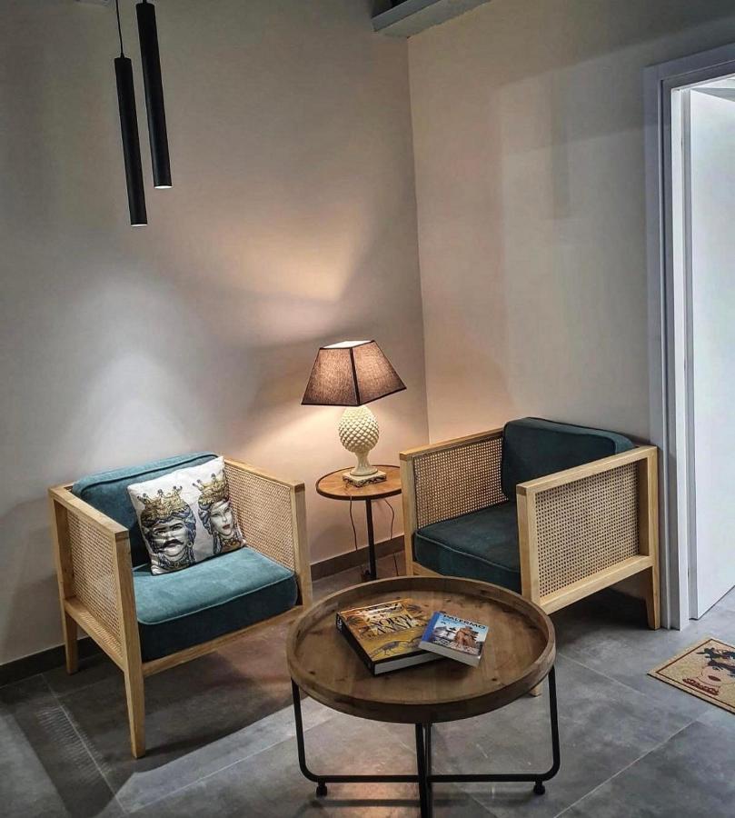 Dante284 Suites&Rooms Palerme Extérieur photo