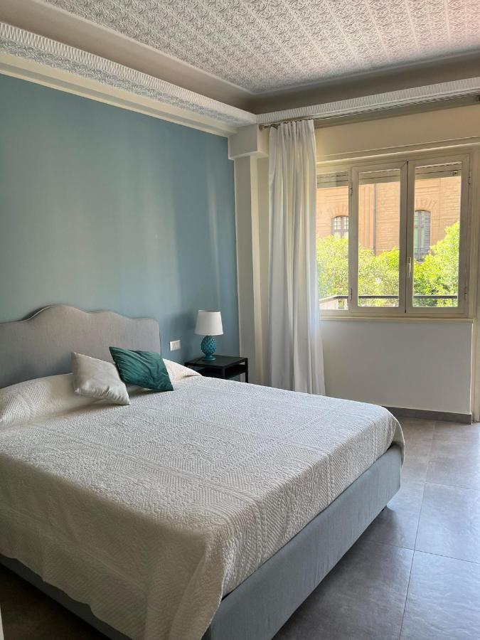 Dante284 Suites&Rooms Palerme Extérieur photo