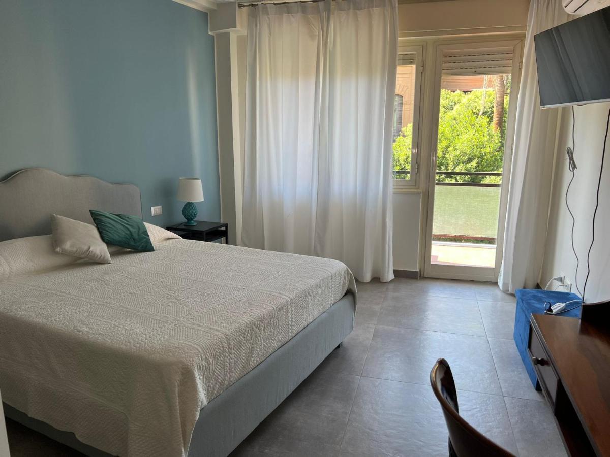 Dante284 Suites&Rooms Palerme Extérieur photo